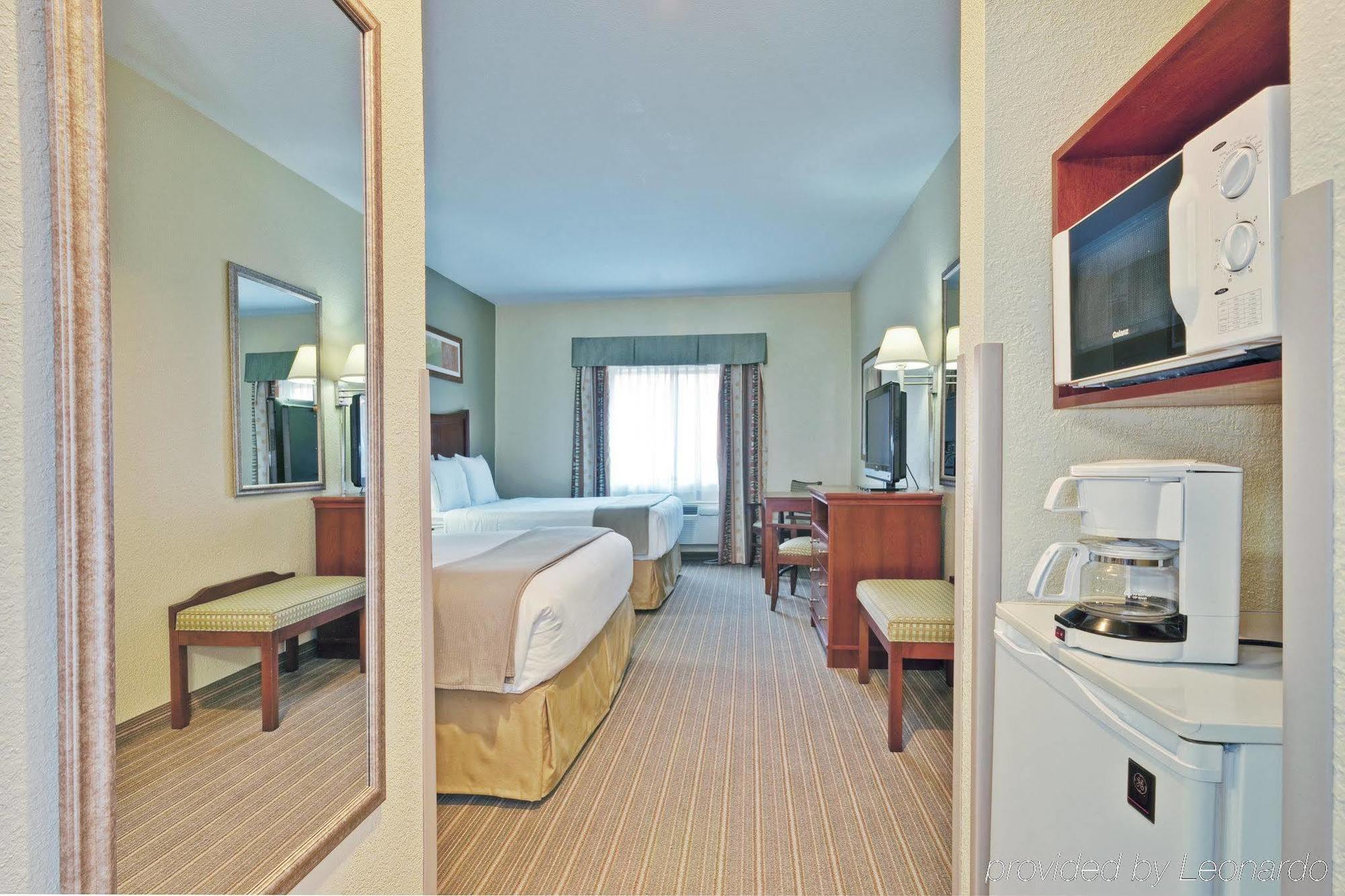Holiday Inn Express Winfield - Teays Valley Hurricane Экстерьер фото