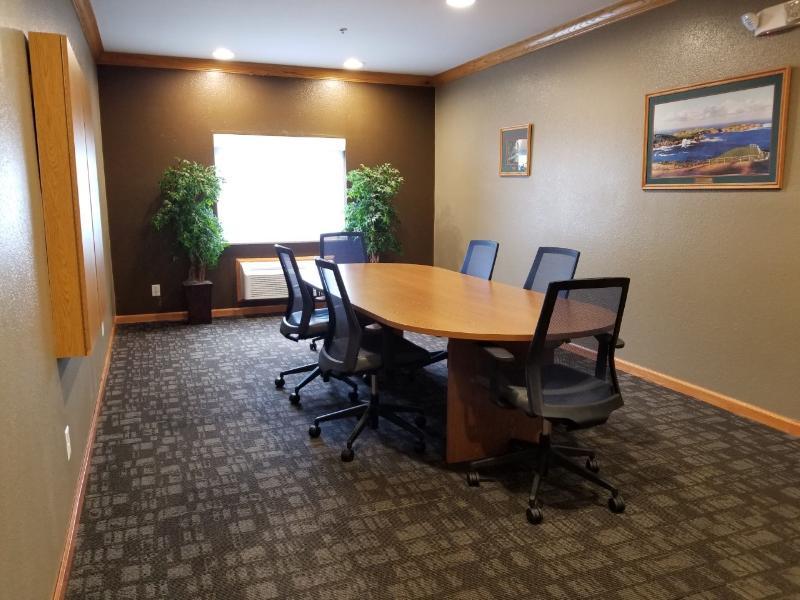 Holiday Inn Express Winfield - Teays Valley Hurricane Экстерьер фото